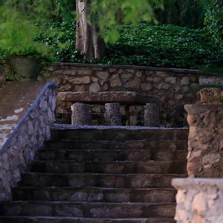 Сasa de vacaciones Cortijo El Chorreadero En Parque Natural Sierra De Cazorla